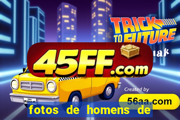 fotos de homens de 40 anos para perfil fake